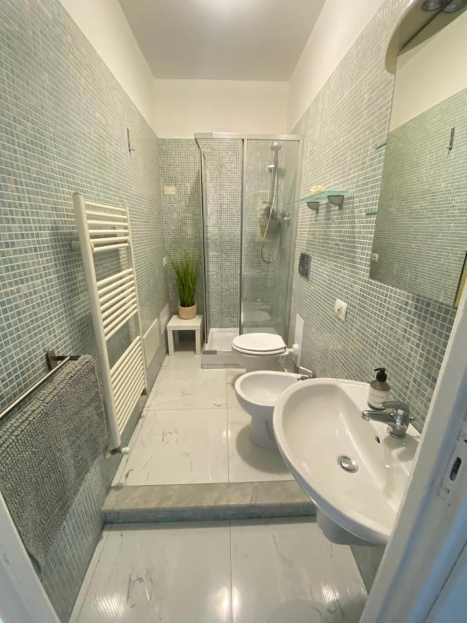 L'Appartamentino La Spezia Exterior foto